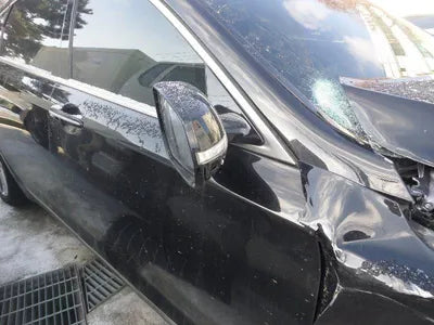 2019 Genesis G80 VIN: