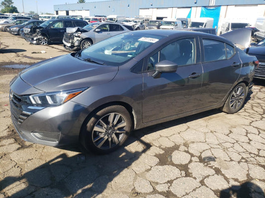 2023 NISSAN VERSA SV VIN:3N1CN8EV0PL837963