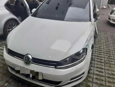 2015 Volkswagen Golf WVWZZZAUZFW281912 VIN:WVWZZZAUZFW281912