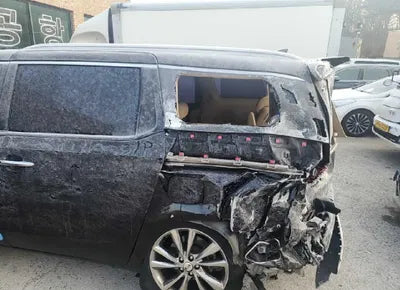 2020 Kia Carnival 587KMKNAMC81ABLS6 VIN:587KMKNAMC81ABLS6