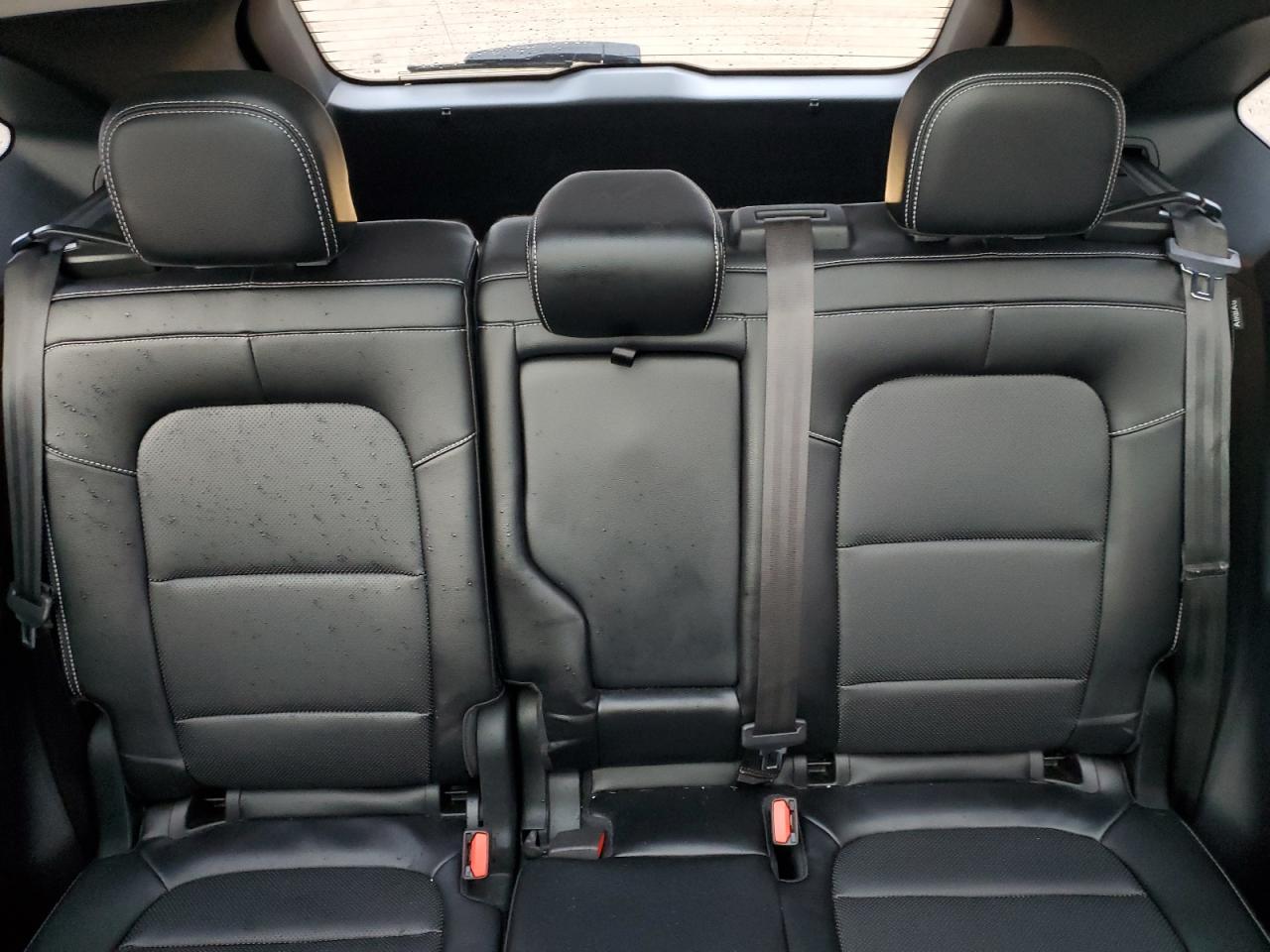 2022 FORD ESCAPE TITANIUM VIN:1FMCU9J90NUA59208