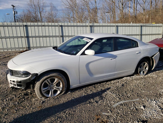 2022 DODGE CHARGER SXT VIN:2C3CDXBG1NH144989