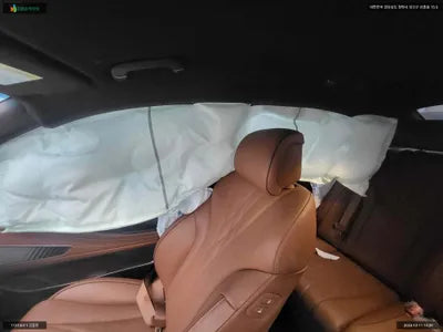 2023 Genesis G80 KMTGE411PPU007034 VIN:KMTGE411PPU007034