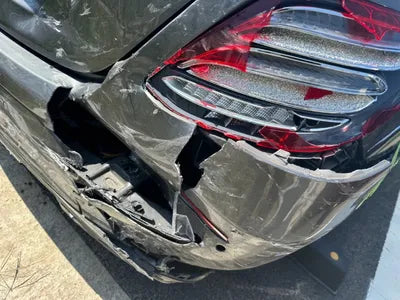 2017 Mercedes-Benz E 220 VIN: