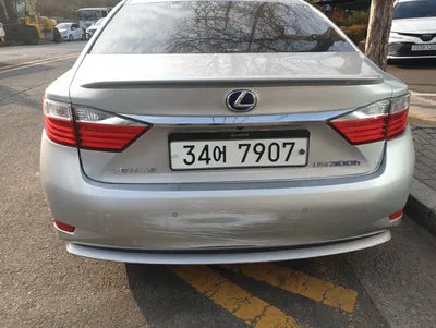 2015 Lexus ES 300 JTHBW1GG4F2091415 VIN:JTHBW1GG4F2091415
