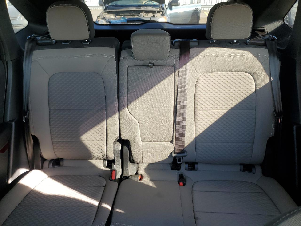 2022 FORD ESCAPE SE VIN:1FMCU9G61NUB92508