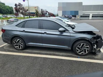 2023 Volkswagen Jetta WVWZZZBU7PM013574 VIN:WVWZZZBU7PM013574