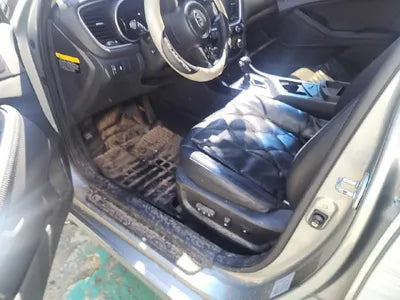 2014 Kia K5 VIN:
