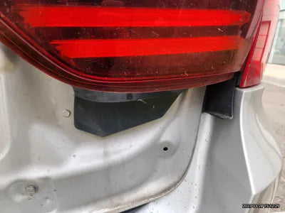 2015 bmw gran turismo efficientdyna VIN: