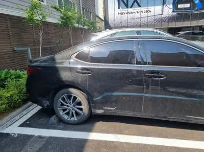2016 Lexus ES 300 JTHBW1GG0G2120376 VIN:JTHBW1GG0G2120376
