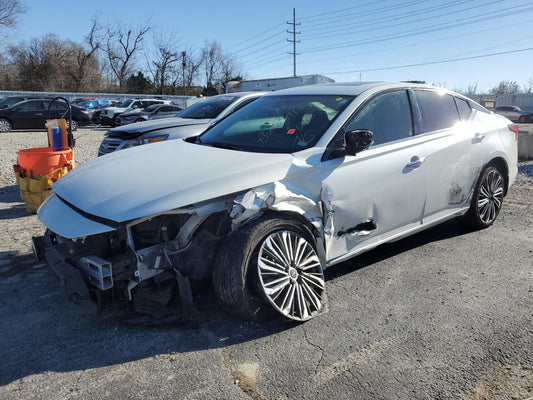 2023 NISSAN ALTIMA SL VIN:1N4BL4EW0PN300077