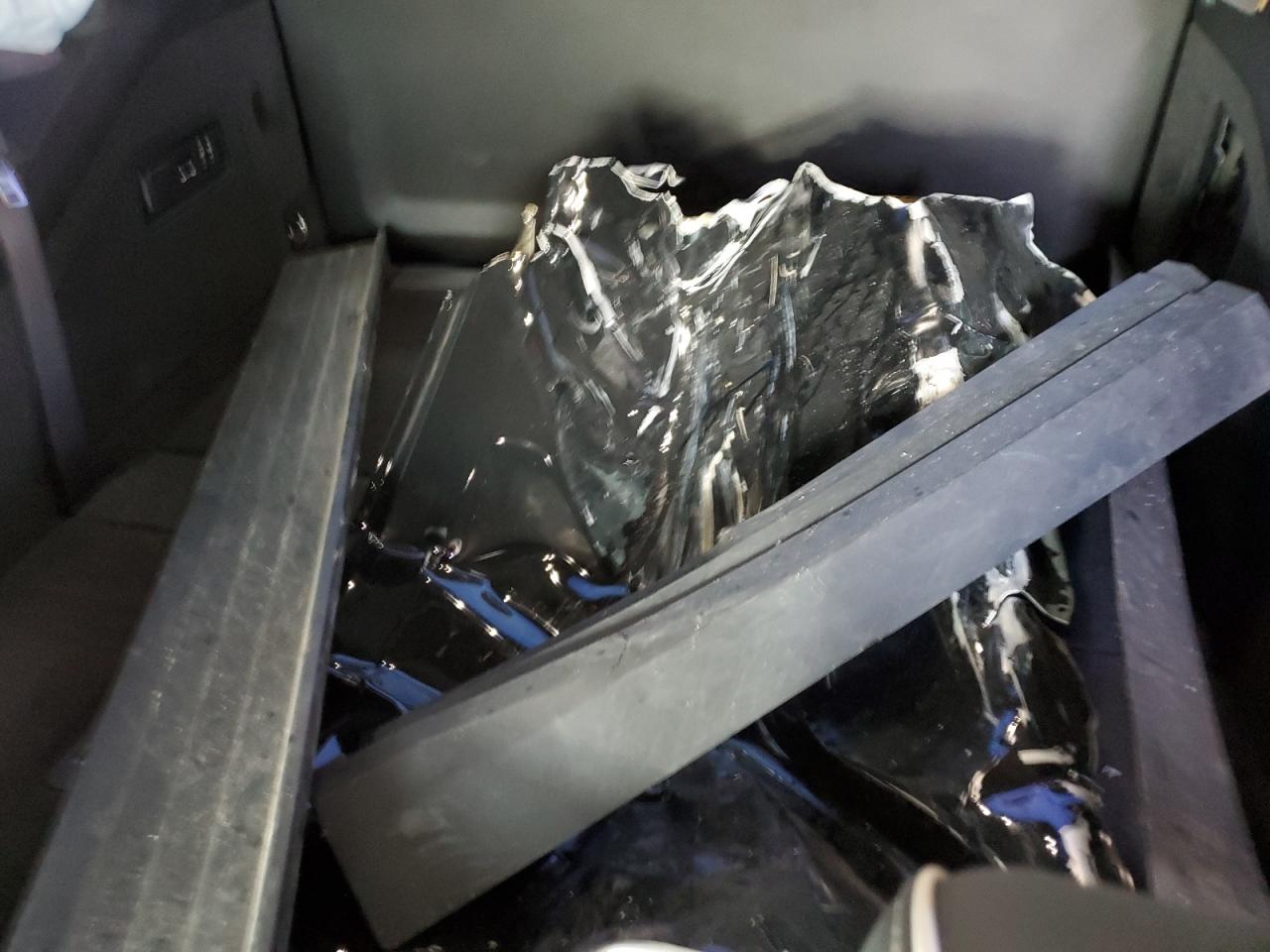 2023 CADILLAC ESCALADE SPORT PLATINUM VIN:1GYS4GKL6PR369751