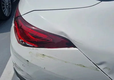 2021 Mercedes-Benz CLA 250 W1K5J4HB4MN236729 VIN:W1K5J4HB4MN236729