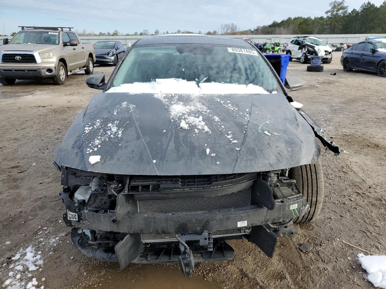 2024 HYUNDAI ELANTRA SEL VIN:KMHLS4DG3RU686381