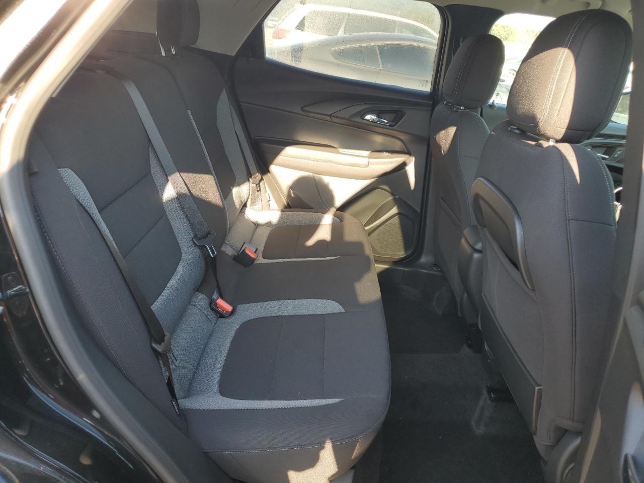 2023 CHEVROLET TRAILBLAZER LT VIN:KL79MRSL6PB185609