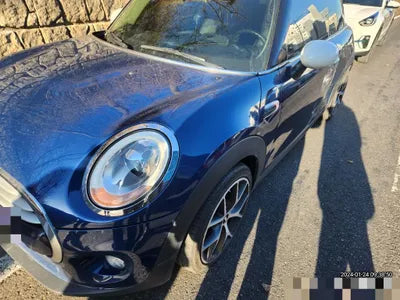 2015 MINI Cooper WMWXN3105F3A64476 VIN:WMWXN3105F3A64476