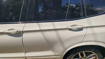 2017 BMW 320 615KMWBAWZ5106H0M VIN:615KMWBAWZ5106H0M