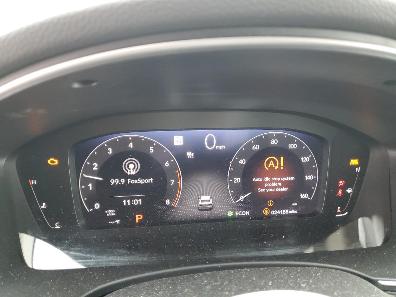 2022 HONDA CIVIC TOURING VIN:2HGFE1F93NH300420