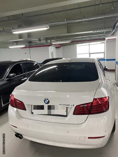 2015 BMW 520 WBA5E5106FG059408 VIN:WBA5E5106FG059408