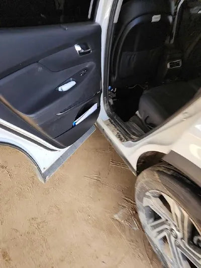 2022 Hyundai Santa FE VIN: