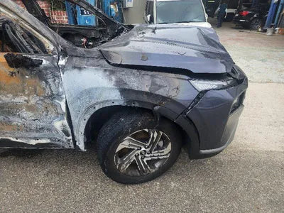 2023 Hyundai Santa FE KMHS281LGPU468897 VIN:KMHS281LGPU468897