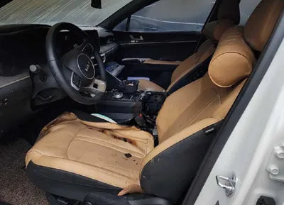 2022 Kia K5 KNAG241JBNA023844 VIN:KNAG241JBNA023844