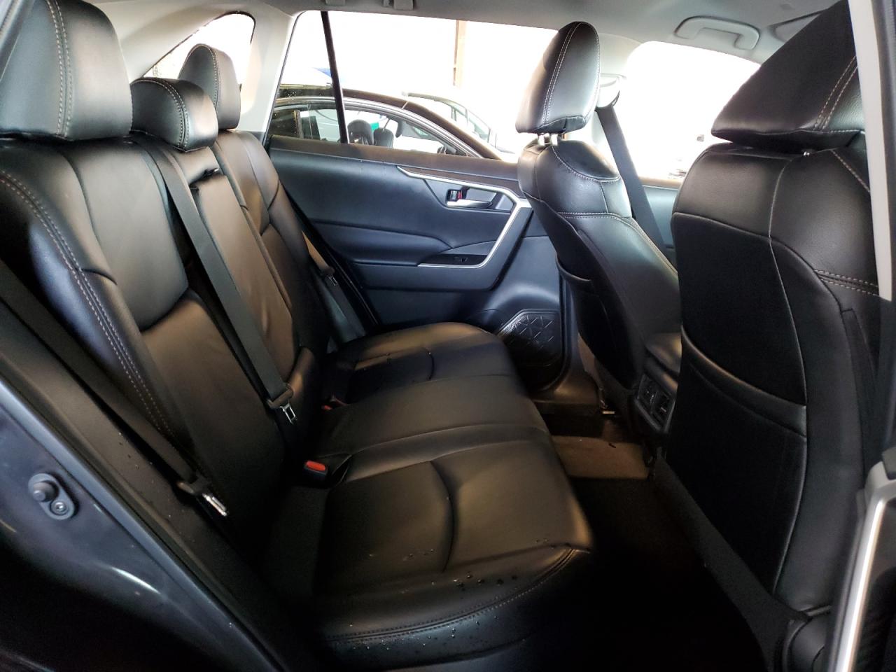 2024 TOYOTA RAV4 WOODLAND EDITION VIN:2T3UWRFV7RW224446