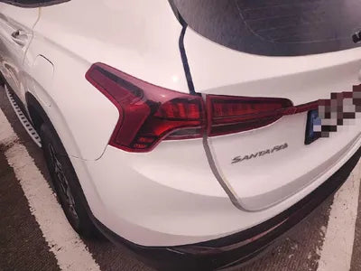 2022 Hyundai Santa FE KMHS3811BNU058784 VIN:KMHS3811BNU058784