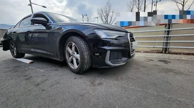 2020 Audi A6 WAUZZZF2XLN022148 VIN:WAUZZZF2XLN022148