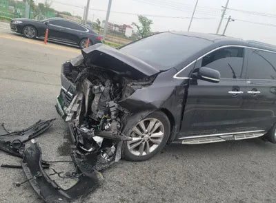 2017 Kia Carnival KNAMC81ABHS284247 VIN:KNAMC81ABHS284247