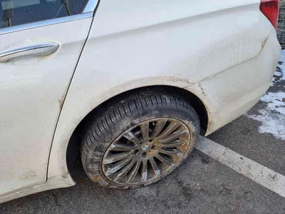 2015 BMW 740 WBAYB0106FD599142 VIN:WBAYB0106FD599142