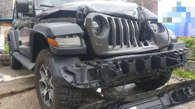 2022 Jeep Wrangler VIN: