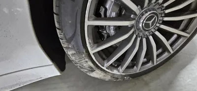 2020 Mercedes-Benz AMG GT 43 W1K7X5KB2LA033771 VIN:W1K7X5KB2LA033771