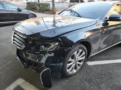 2020 Mercedes-Benz E 220 VIN: