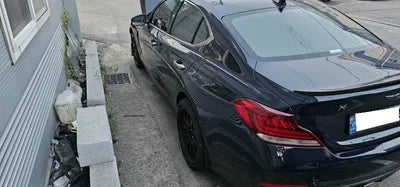 2019 Genesis G70 KMTG541EDLU059251 VIN:KMTG541EDLU059251