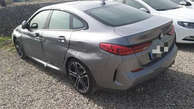 2022 BMW 220 WBA31AL05N7K72888 VIN:WBA31AL05N7K72888