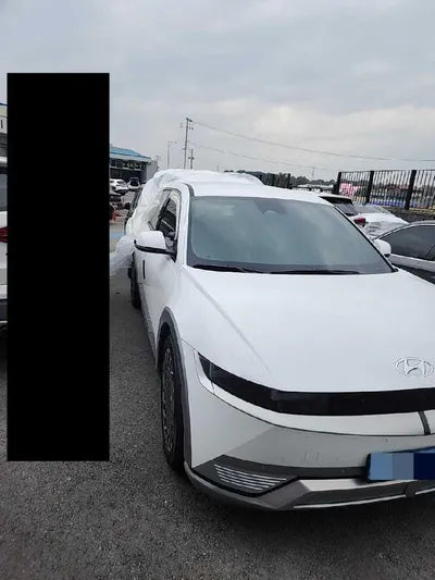 2023 Hyundai Ioniq VIN: