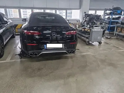 2022 Mercedes-Benz E 53 W1K1J6BB9NF177076 VIN:W1K1J6BB9NF177076