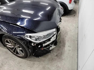 2020 BMW 520 WBAJF3100LCE23621 VIN:WBAJF3100LCE23621