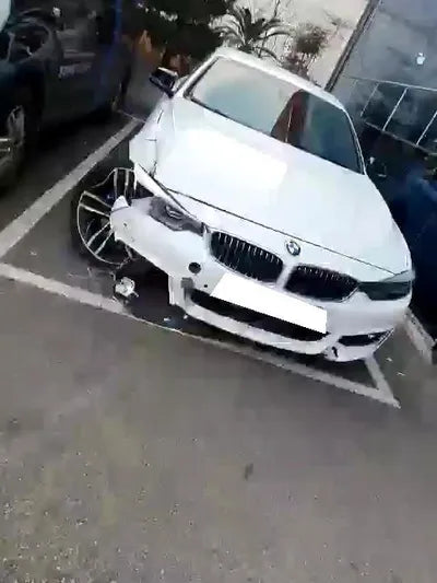 2018 BMW 430 WBA4Z1102JEF34620 VIN:WBA4Z1102JEF34620