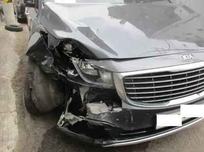 2016 Kia Carnival KNAMB81ABGS148577 VIN:KNAMB81ABGS148577