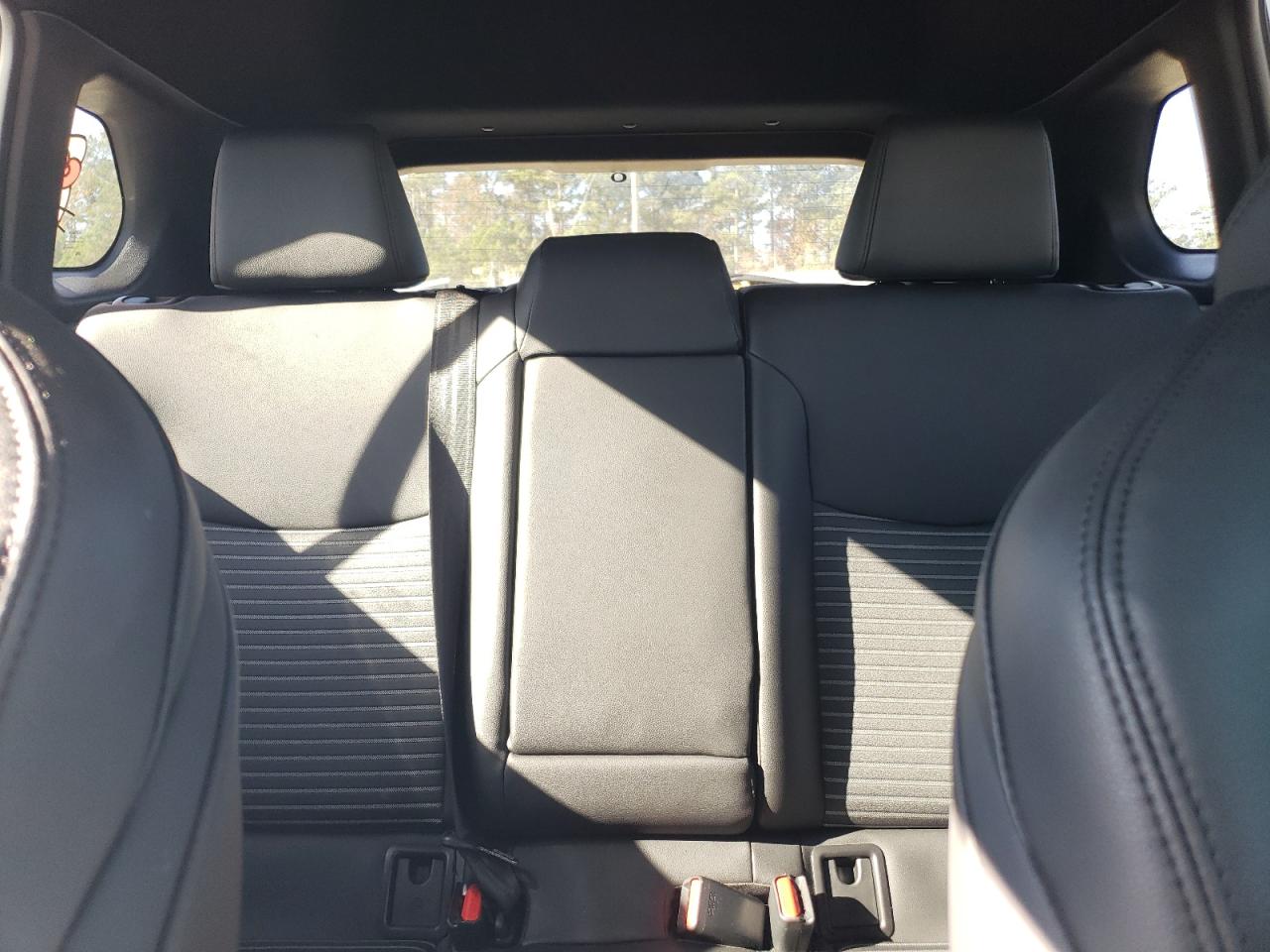 2023 TOYOTA COROLLA CROSS LE VIN:7MUFBABG2PV012846