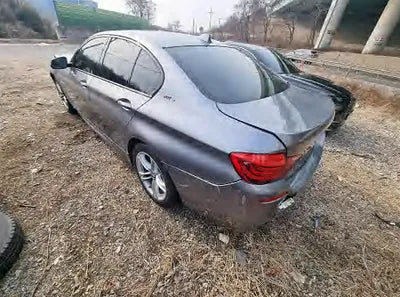 2016 BMW 520 WBA5E7109GG565389 VIN:WBA5E7109GG565389