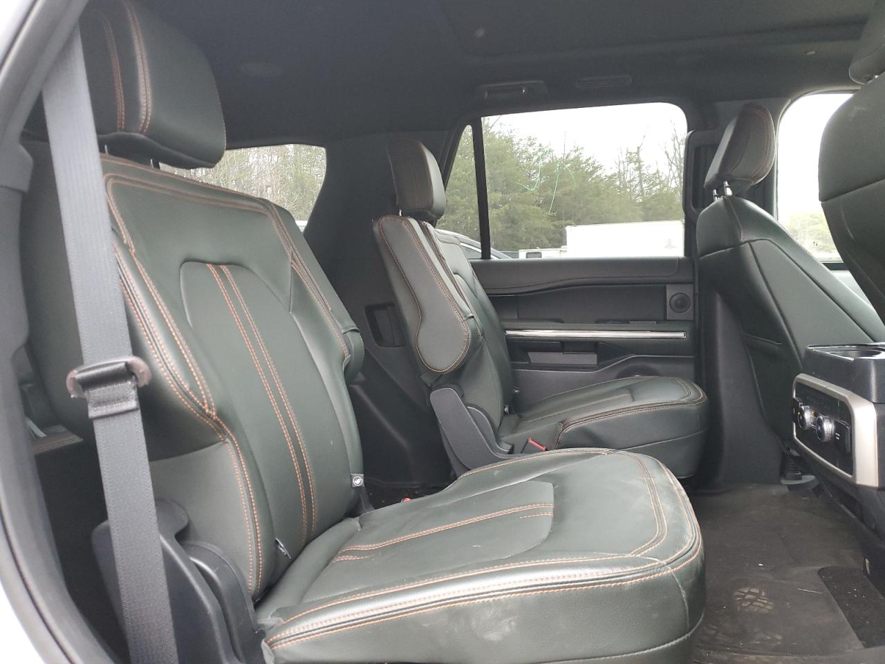 2022 FORD EXPEDITION TIMBERLINE VIN:1FMJU1RT2NEA46477