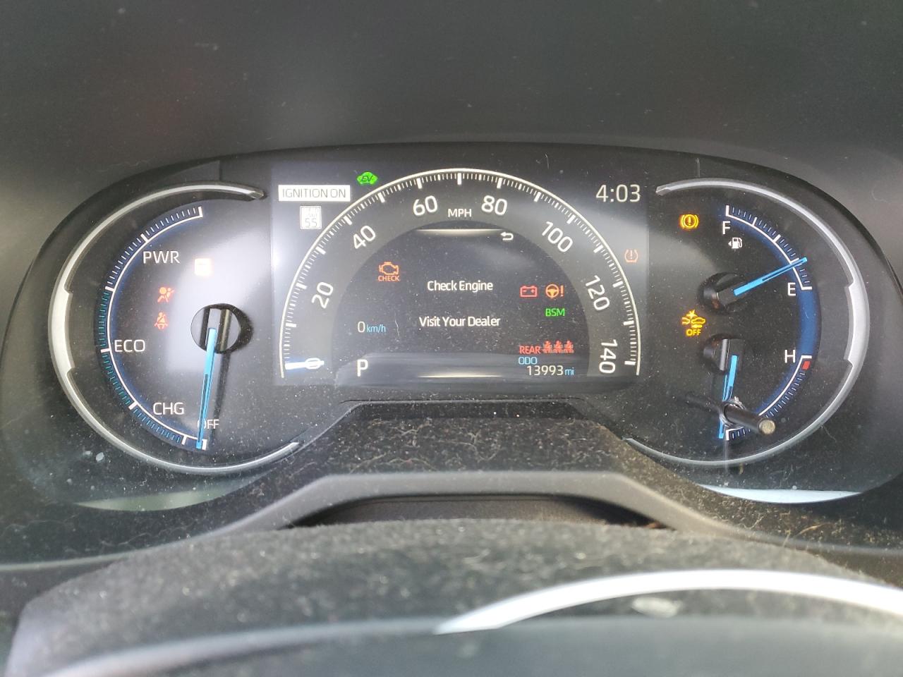 2024 TOYOTA RAV4 XLE VIN:JTMRWRFV3RD234443