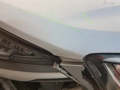 2015 Hyundai Santa FE VIN: