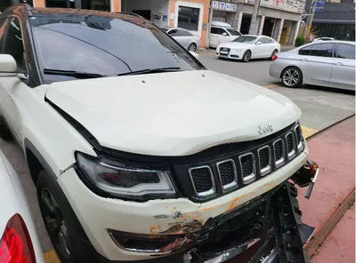 2019 Jeep Compass 3C4NJDCB7KT646990 VIN:3C4NJDCB7KT646990