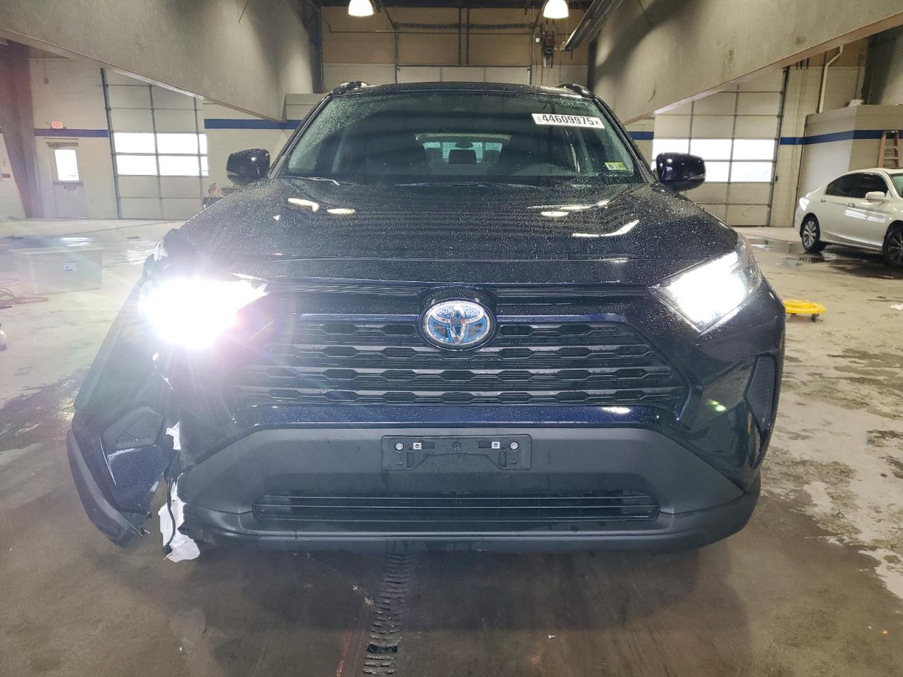 2024 TOYOTA RAV4 XLE VIN:4T3RWRFV7RU147129