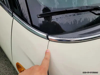 2015 MINI Cooper WMWXT3105FT853424 VIN:WMWXT3105FT853424