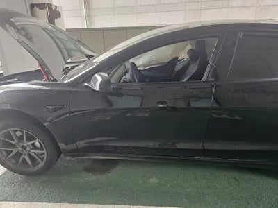 2021 Tesla Model 3 5YJ3E1EBXMF951604 VIN:5YJ3E1EBXMF951604